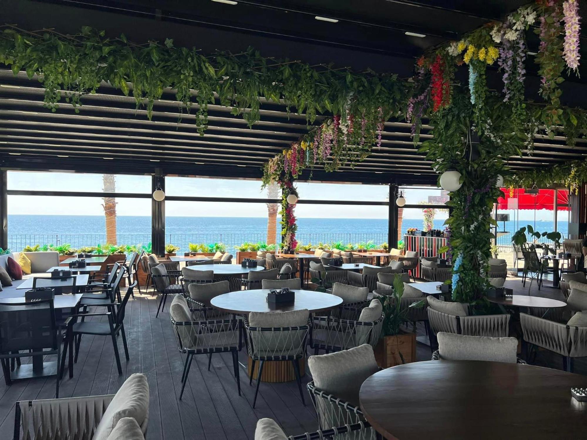 Gueden-Pearl Aparthotel Antalya Exterior photo