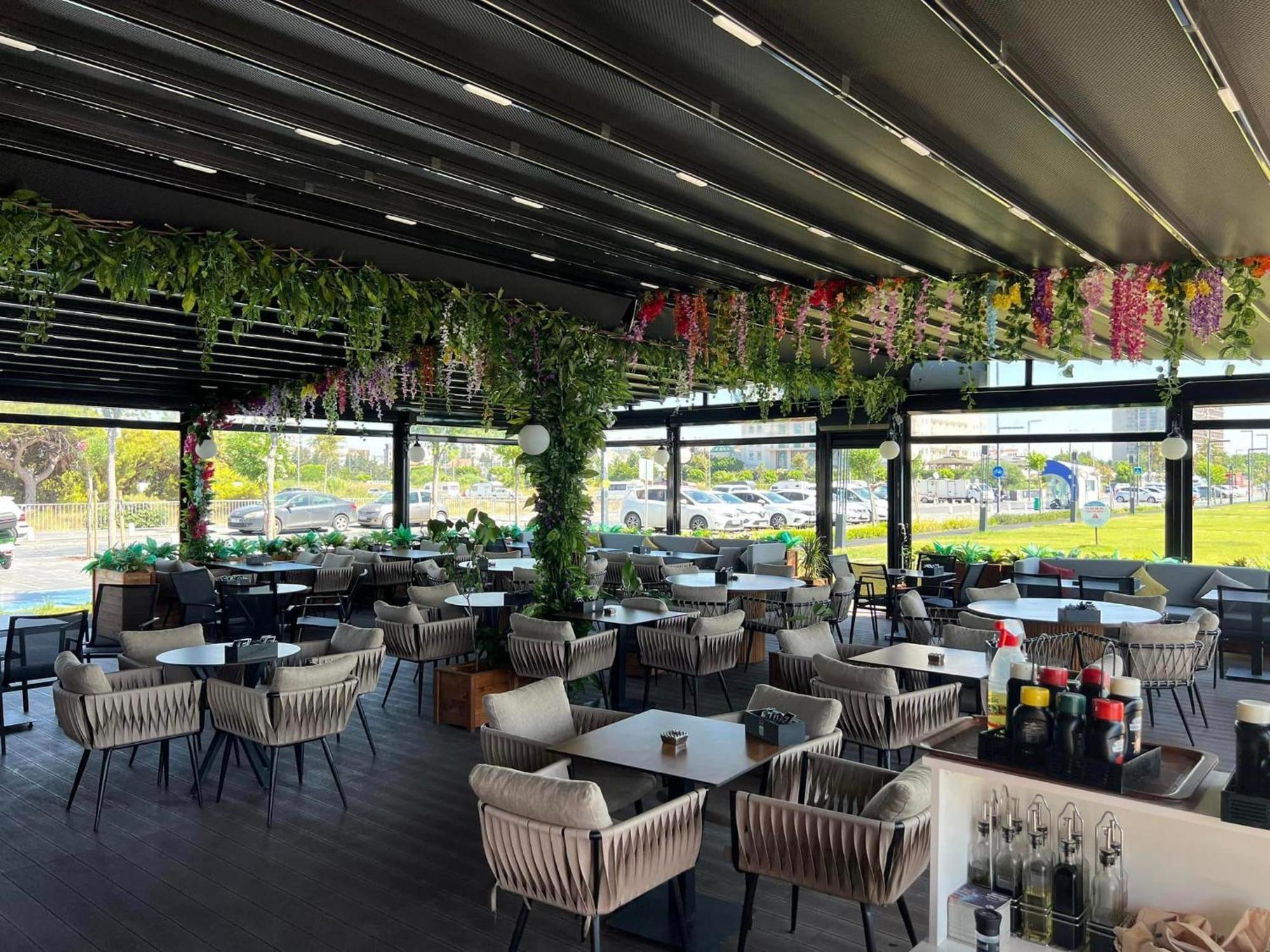 Gueden-Pearl Aparthotel Antalya Exterior photo