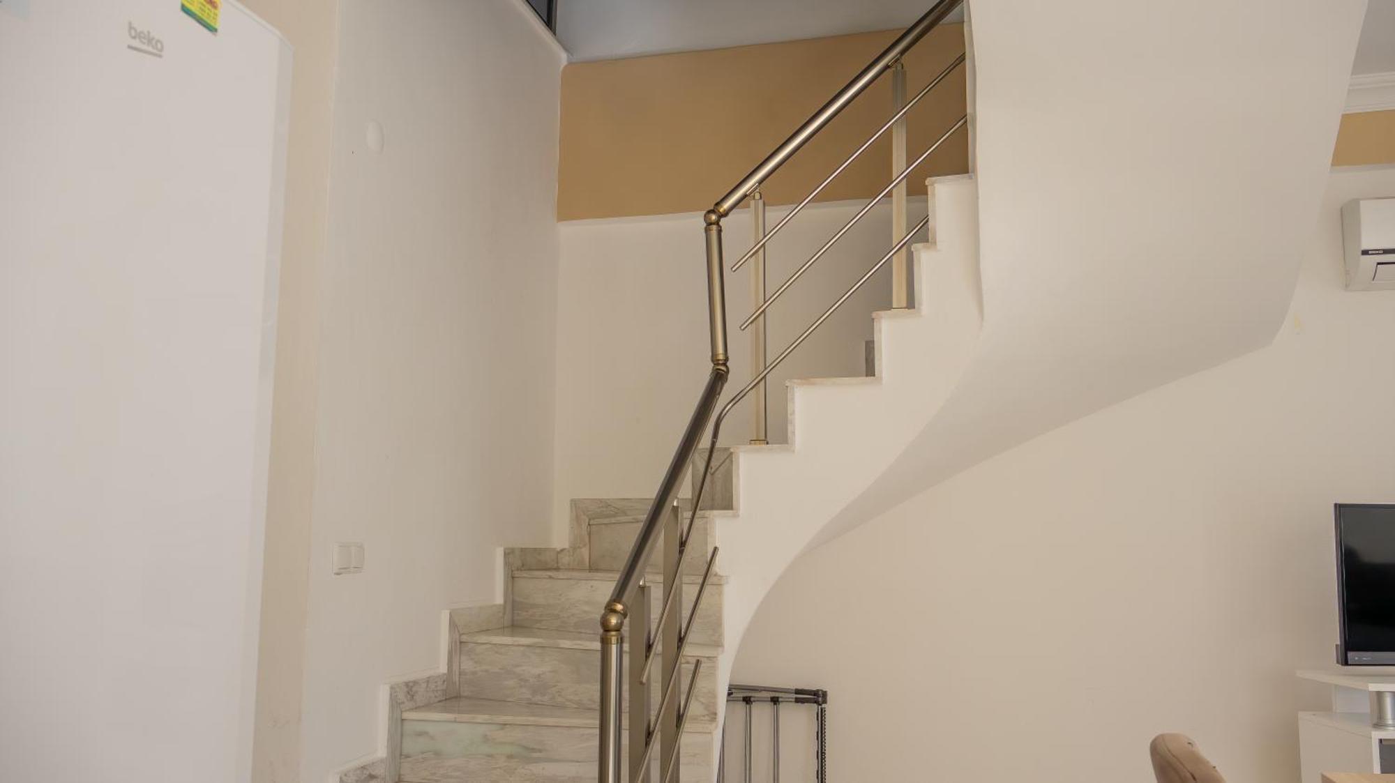 Gueden-Pearl Aparthotel Antalya Exterior photo