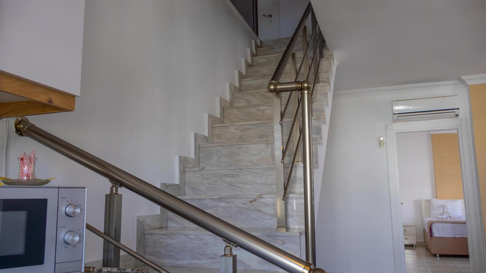 Gueden-Pearl Aparthotel Antalya Exterior photo